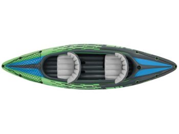 Intex Challenger K2 - Tweepersoons Kayak 3