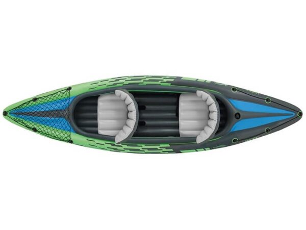 Intex Challenger K2 - Tweepersoons Kayak 3