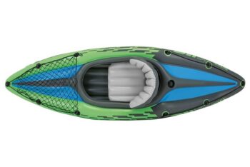 Intex Challenger Kayak - Eénpersoons 3