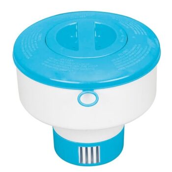 Intex Chloordrijver groot 1