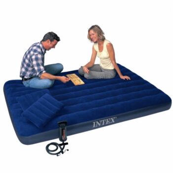 Intex Classic Dura-Beam - complete set 1