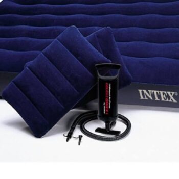 Intex Classic Dura-Beam - complete set 7