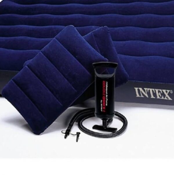 Intex Classic Dura-Beam - complete set 7