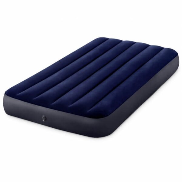 Intex Classic Dura-Beam luchtbed - eenpersoons 1