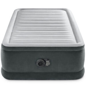 Intex Comfort Plush Elevated luchtbed - eenpersoons 3
