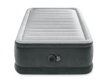 Intex Comfort Plush Elevated luchtbed - eenpersoons 3