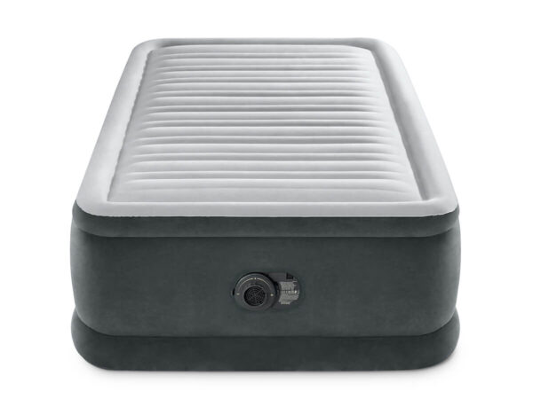 Intex Comfort Plush Elevated luchtbed - eenpersoons 3