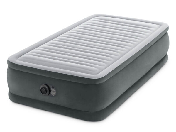 Intex Comfort Plush Elevated luchtbed - eenpersoons 5