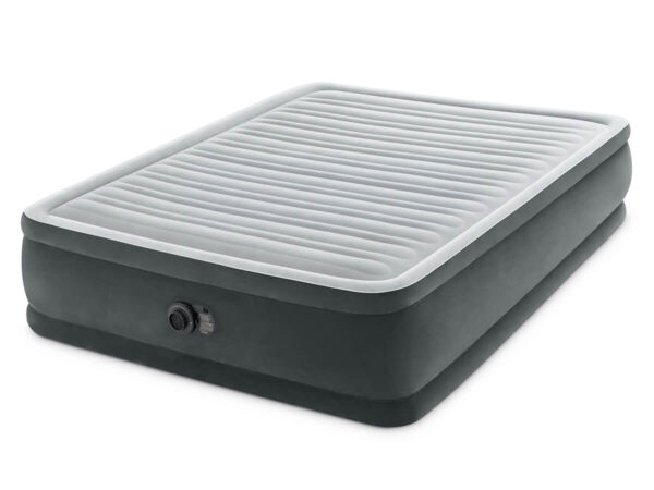 Intex Comfort Plush Elevated luchtbed - tweepersoons 5