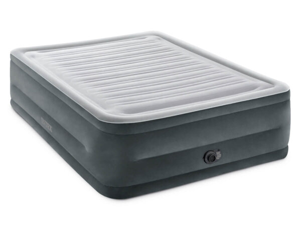 Intex Comfort Plush extra hoog luchtbed - tweepersoons 5