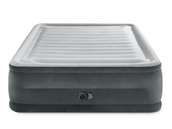 Intex Comfort Plush extra hoog luchtbed - tweepersoons 7