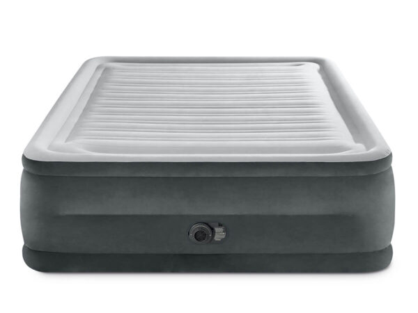 Intex Comfort Plush extra hoog luchtbed - tweepersoons 7