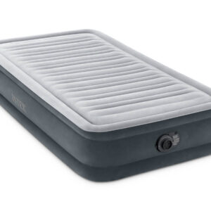 Intex Comfort Plush luchtbed - eenpersoons 3