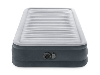 Intex Comfort Plush luchtbed - eenpersoons 7