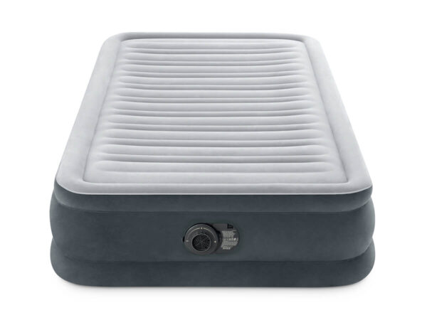 Intex Comfort Plush luchtbed - eenpersoons 7