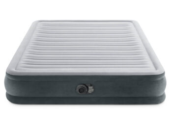 Intex Comfort Plush luchtbed - tweepersoons 3
