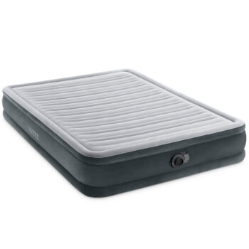 Intex Comfort Plush luchtbed - tweepersoons 1