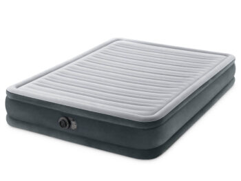 Intex Comfort Plush luchtbed - tweepersoons 5