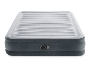 Intex Comfort Plush luchtbed - twijfelaar 3