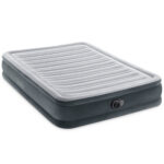 Intex Comfort Plush luchtbed - twijfelaar 1