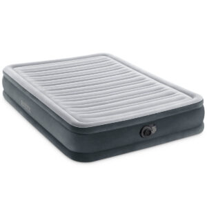 Intex Comfort Plush luchtbed - twijfelaar 1