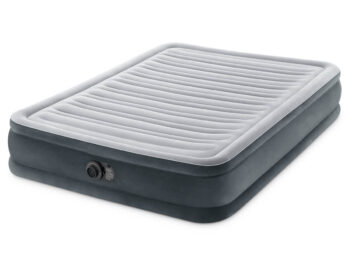 Intex Comfort Plush luchtbed - twijfelaar 5