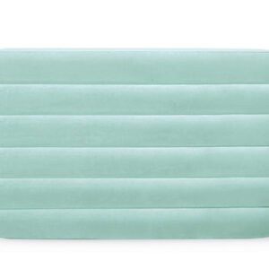 Intex Cozy Kidz kinderluchtbed - Mintblauw 3