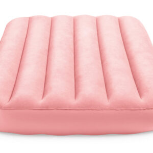 Intex Cozy Kidz kinderluchtbed - Roze 3