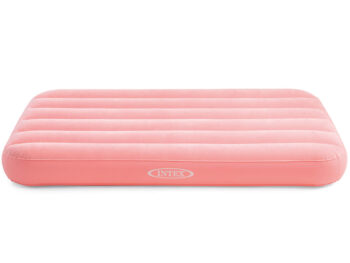 Intex Cozy Kidz kinderluchtbed - Roze 5