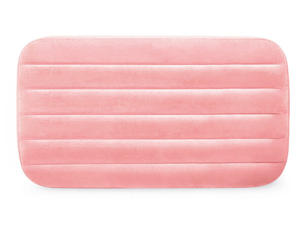 Intex Cozy Kidz kinderluchtbed - Roze 7