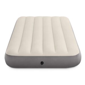 Intex Deluxe luchtbed - eenpersoons 5