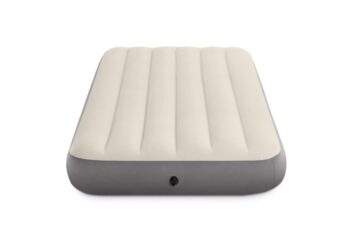 Intex Deluxe luchtbed - eenpersoons 5