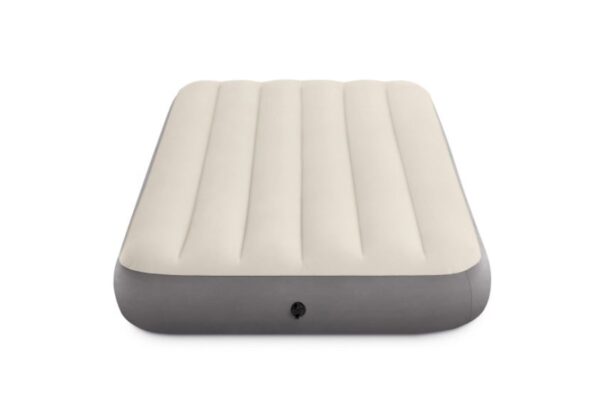Intex Deluxe luchtbed - eenpersoons 5