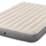 Intex Deluxe luchtbed - tweepersoons 1