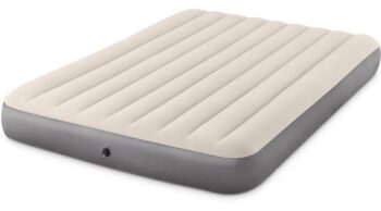 Intex Deluxe luchtbed - tweepersoons 1