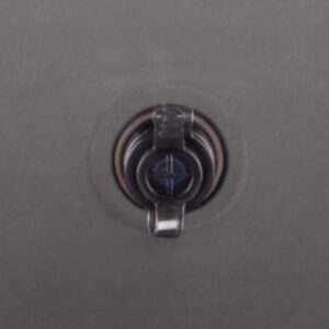 Intex Deluxe luchtbed - twijfelaar 5