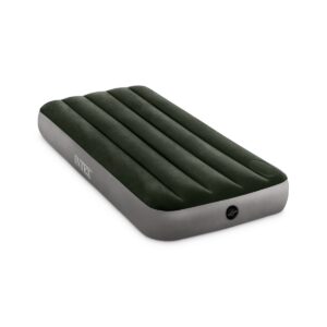 Intex Downy luchtbed - compact 3