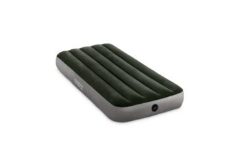 Intex Downy luchtbed - compact 3