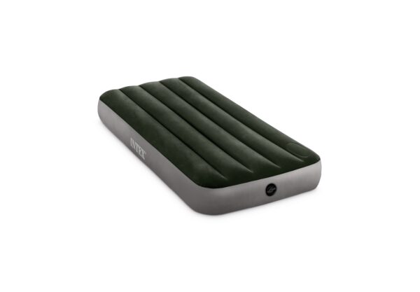 Intex Downy luchtbed - compact 3