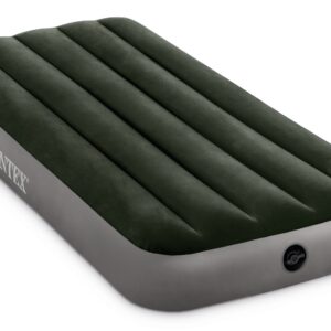 Intex Downy luchtbed - compact 1