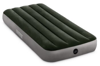 Intex Downy luchtbed - compact 1