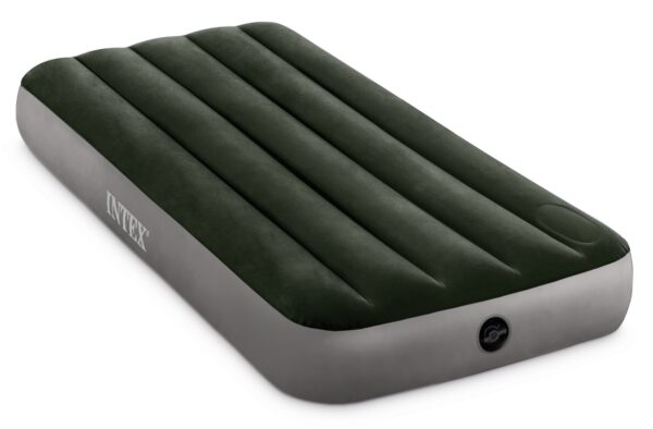Intex Downy luchtbed - compact 1
