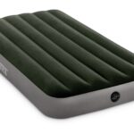 Intex Downy luchtbed - eenpersoons 1