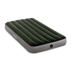 Intex Downy luchtbed - eenpersoons 3