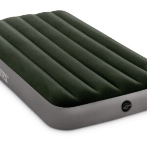Intex Downy luchtbed - eenpersoons 1