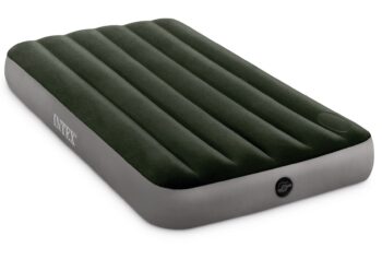 Intex Downy luchtbed - eenpersoons 1