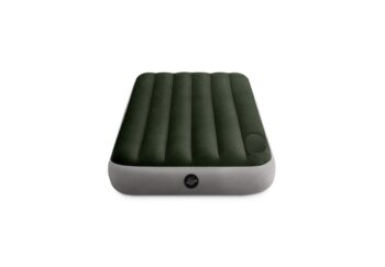 Intex Downy luchtbed - eenpersoons 5