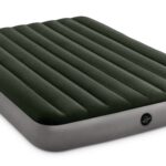 Intex Downy luchtbed - tweepersoons 1