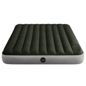 Intex Downy luchtbed - tweepersoons 3