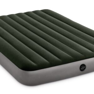Intex Downy luchtbed - tweepersoons 1